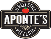 Aponte's Pizzeria & Family Restaurant - Logo