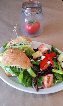 Salad