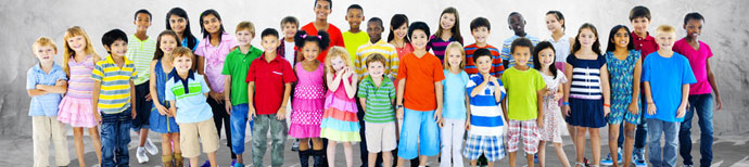 Kids Menu
