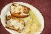 Sausage Parmesan